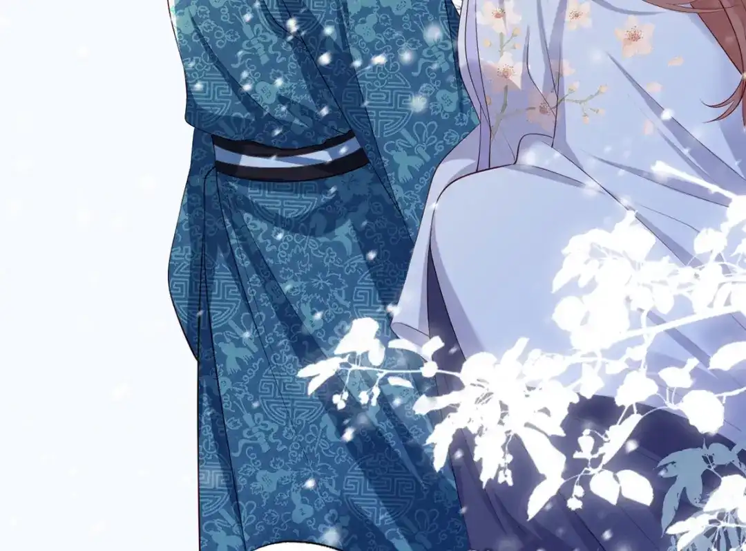 《女首富之娇宠摄政王》第51话 只能见这一面了 第31页