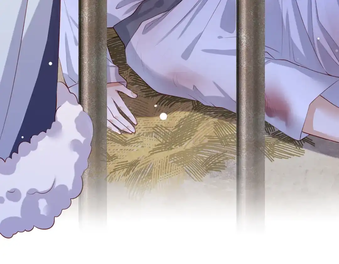 《女首富之娇宠摄政王》第51话 只能见这一面了 第76页