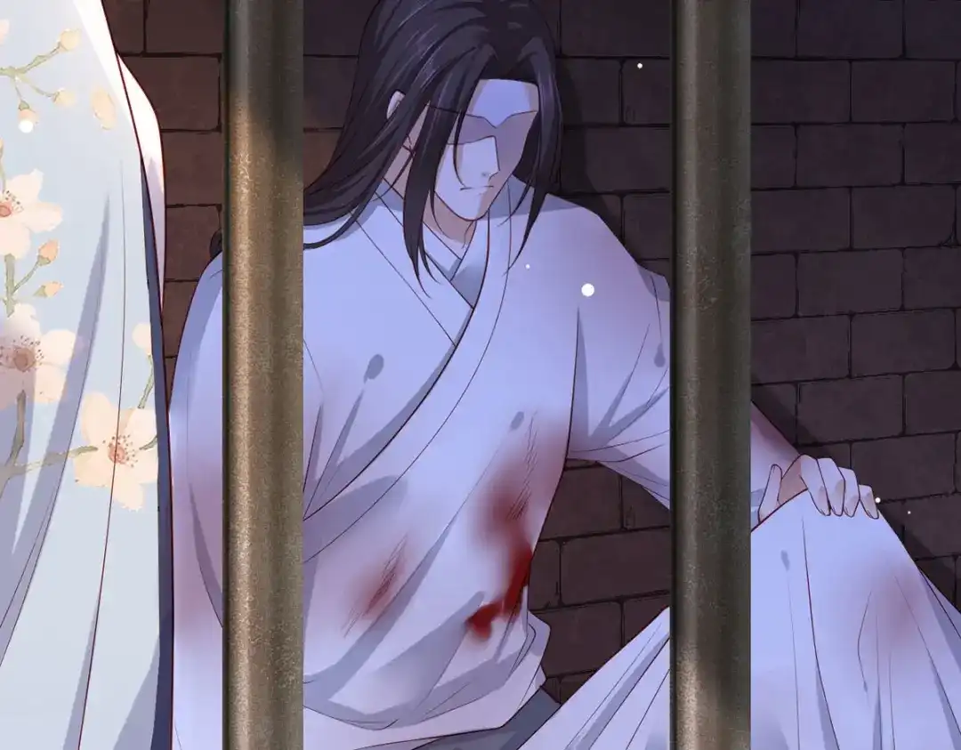 《女首富之娇宠摄政王》第51话 只能见这一面了 第75页