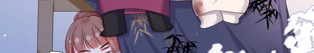 《女首富之娇宠摄政王》第53话 我从未想过要扬名立万 第54页