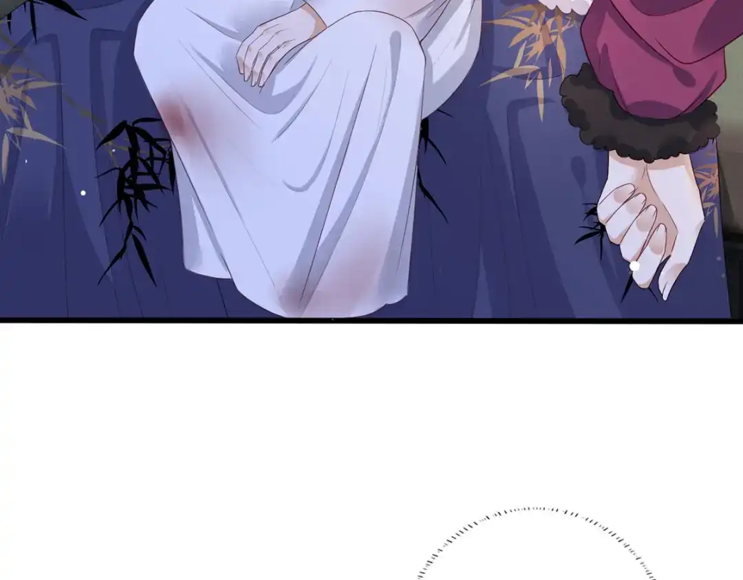《女首富之娇宠摄政王》第53话 我从未想过要扬名立万 第26页