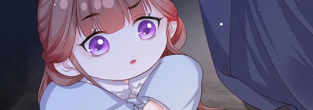 《女首富之娇宠摄政王》第54话 让我直接死在这里 第29页
