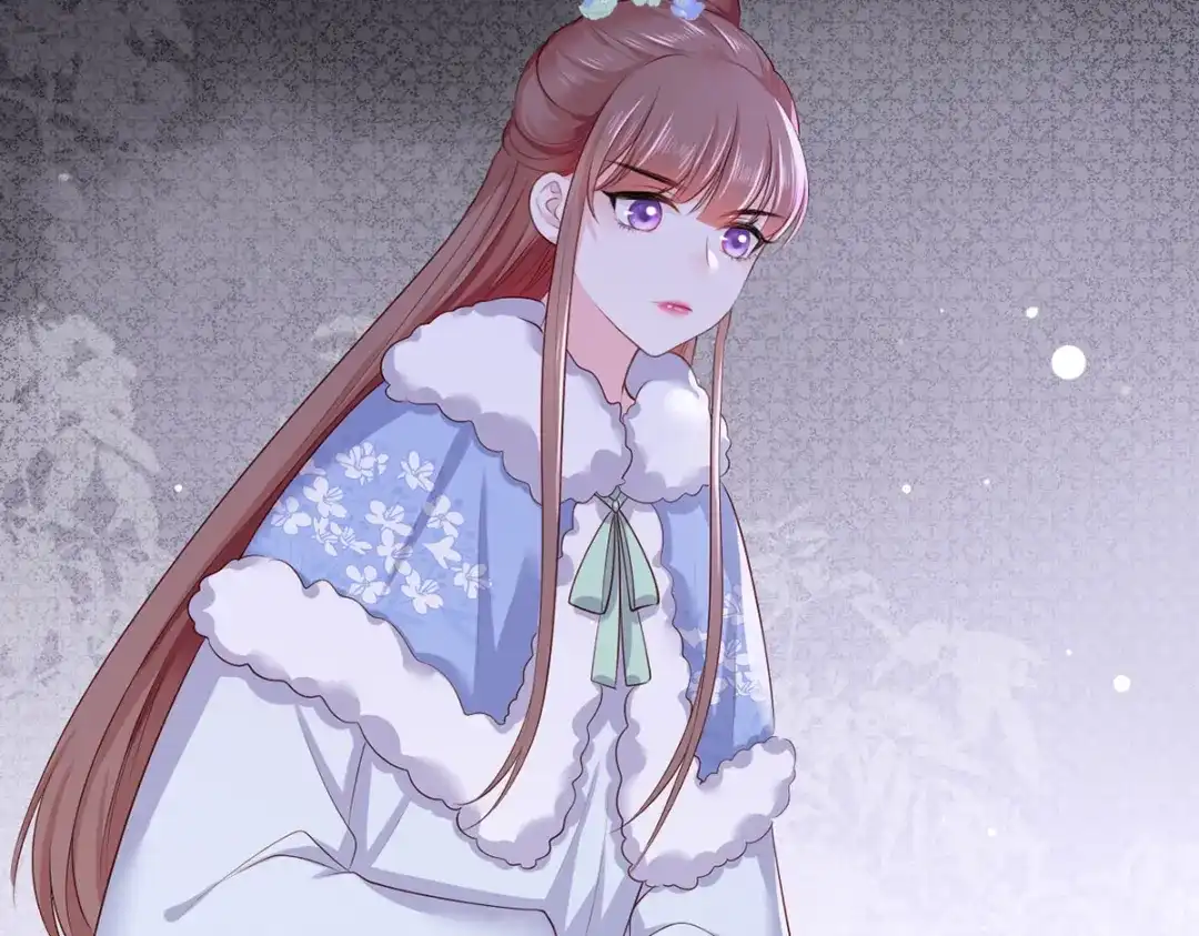 《女首富之娇宠摄政王》第55话 不得安生的牢狱生活 第74页