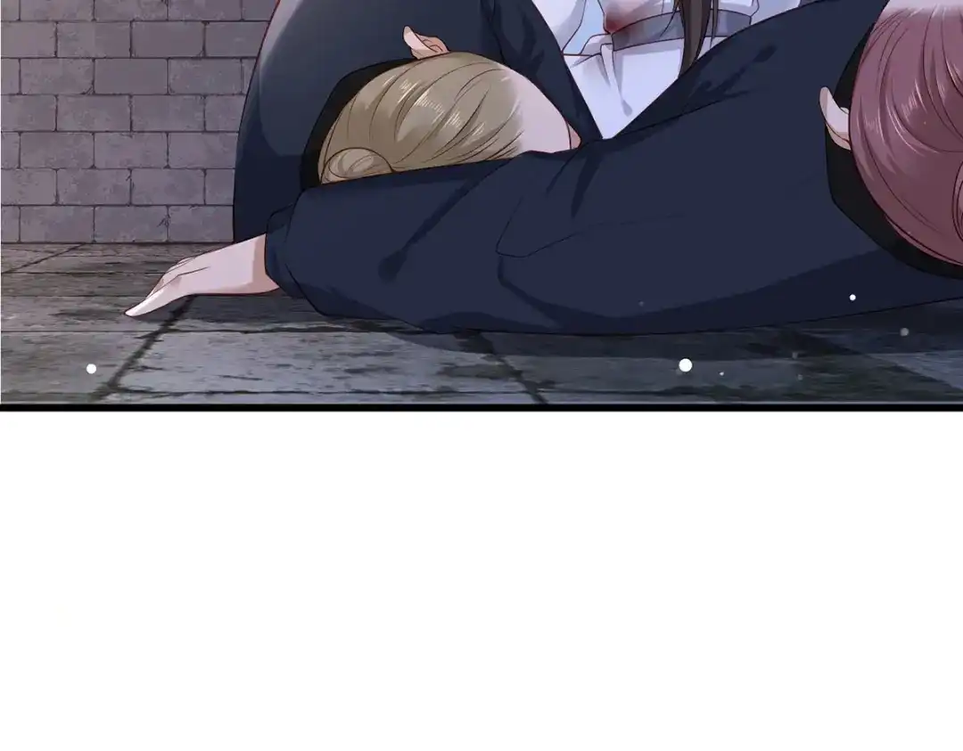 《女首富之娇宠摄政王》第55话 不得安生的牢狱生活 第13页