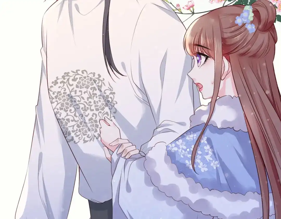 《女首富之娇宠摄政王》第57话温酒！你竟整天混迹于此 第90页
