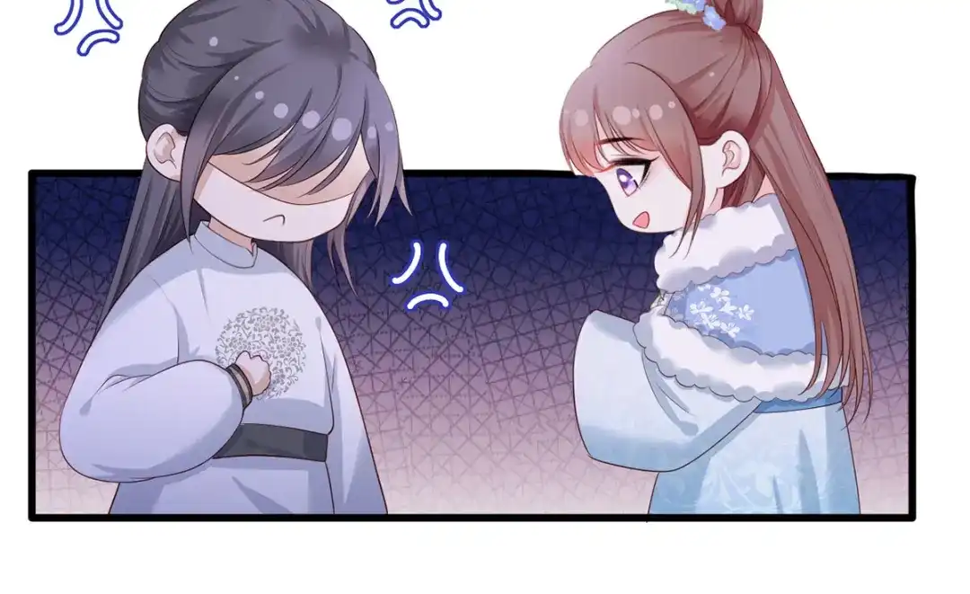 《女首富之娇宠摄政王》第58话 大公主赵静怡 第17页