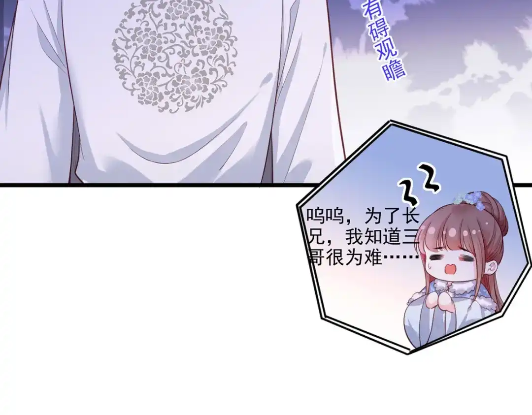 《女首富之娇宠摄政王》第58话 大公主赵静怡 第25页