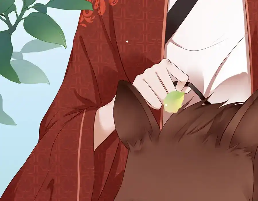 《女首富之娇宠摄政王》第5话 嫁的究竟是谁？！ 第48页