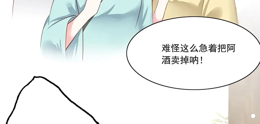 《女首富之娇宠摄政王》第5话 嫁的究竟是谁？！ 第55页