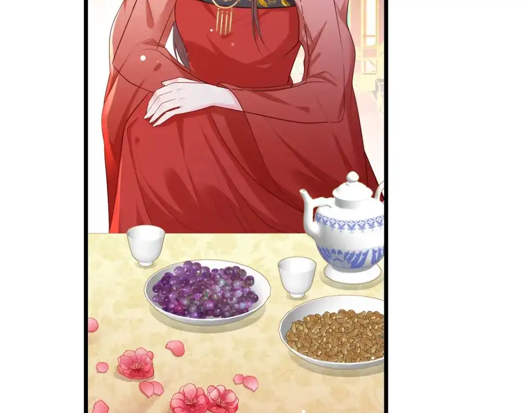 《女首富之娇宠摄政王》第59话 翩翩公子，谢家三郎 第73页
