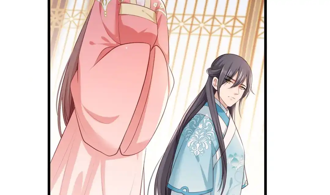 《女首富之娇宠摄政王》第59话 翩翩公子，谢家三郎 第43页