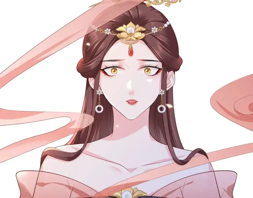 《女首富之娇宠摄政王》第59话 翩翩公子，谢家三郎 第21页
