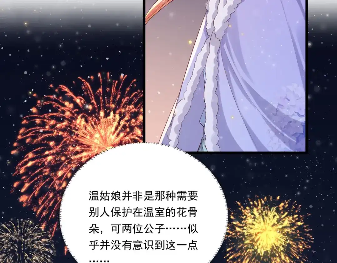 《女首富之娇宠摄政王》第61话 似是梦见了故人 第80页