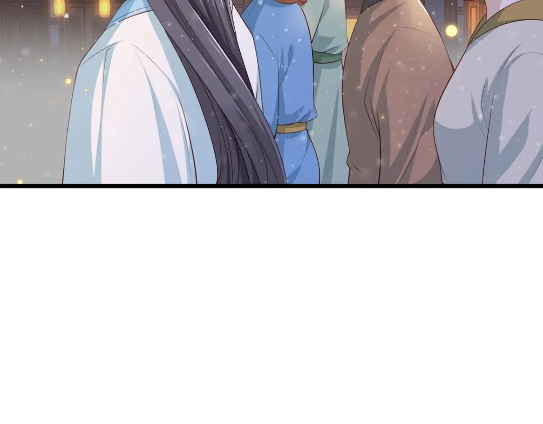 《女首富之娇宠摄政王》第61话 似是梦见了故人 第83页