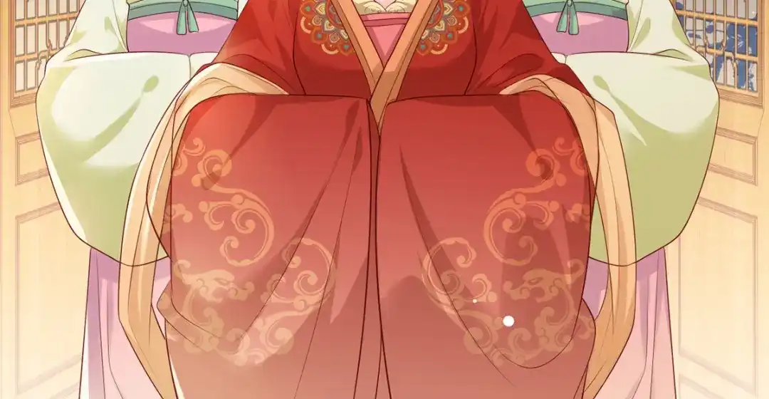 《女首富之娇宠摄政王》第61话 似是梦见了故人 第5页