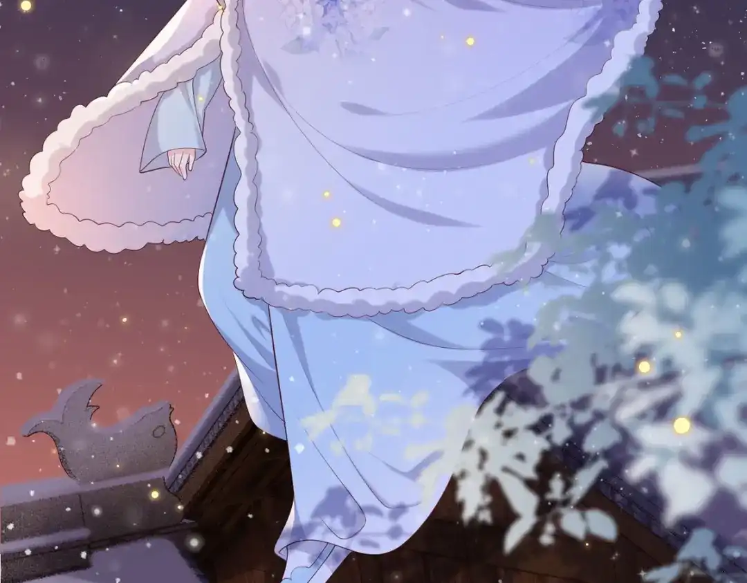 《女首富之娇宠摄政王》第61话 似是梦见了故人 第59页