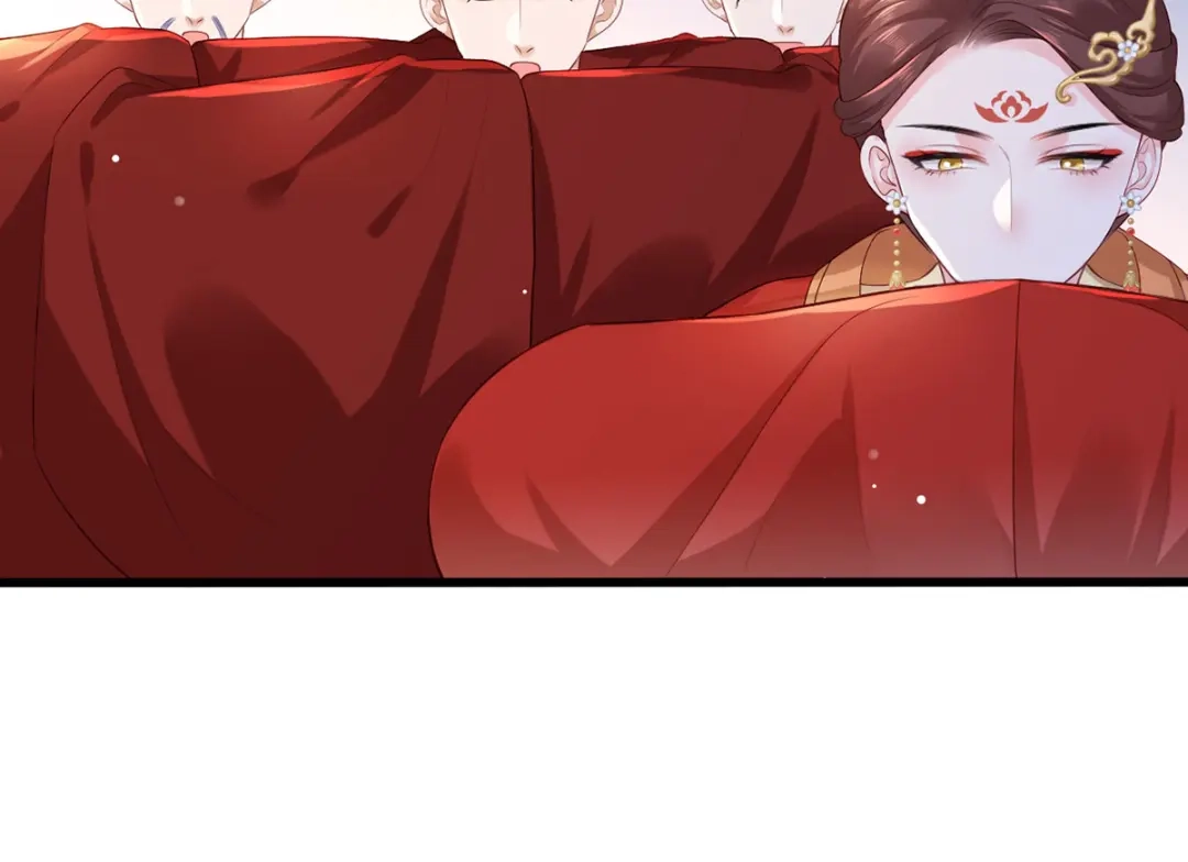 《女首富之娇宠摄政王》第61话 似是梦见了故人 第43页