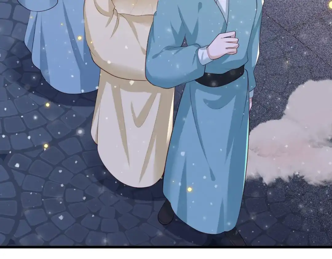 《女首富之娇宠摄政王》第62话 万民请命：谢珩不能杀 第9页