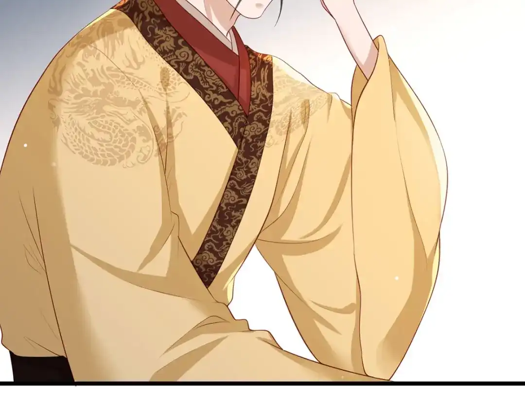 《女首富之娇宠摄政王》第62话 万民请命：谢珩不能杀 第57页