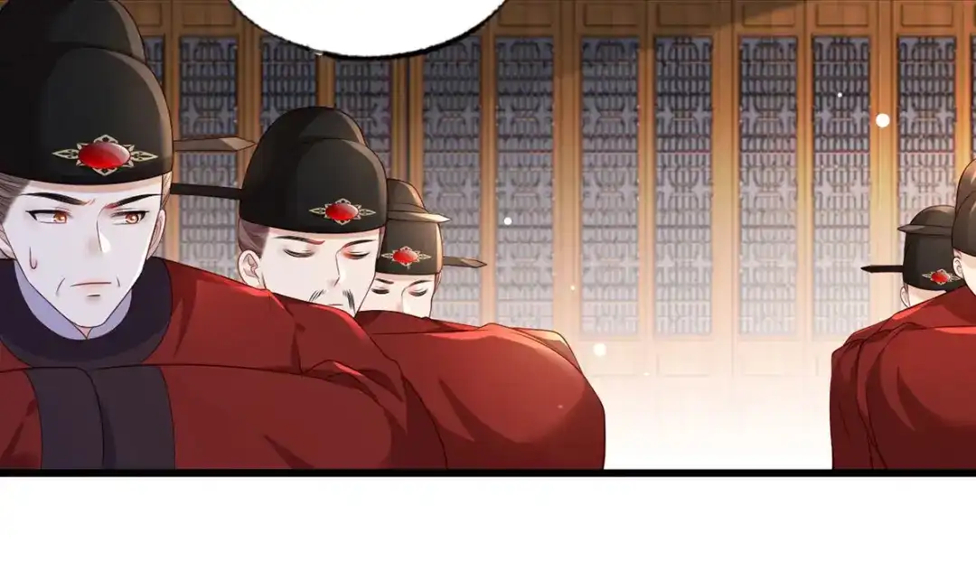 《女首富之娇宠摄政王》第63话 你想死，还是想活 第20页
