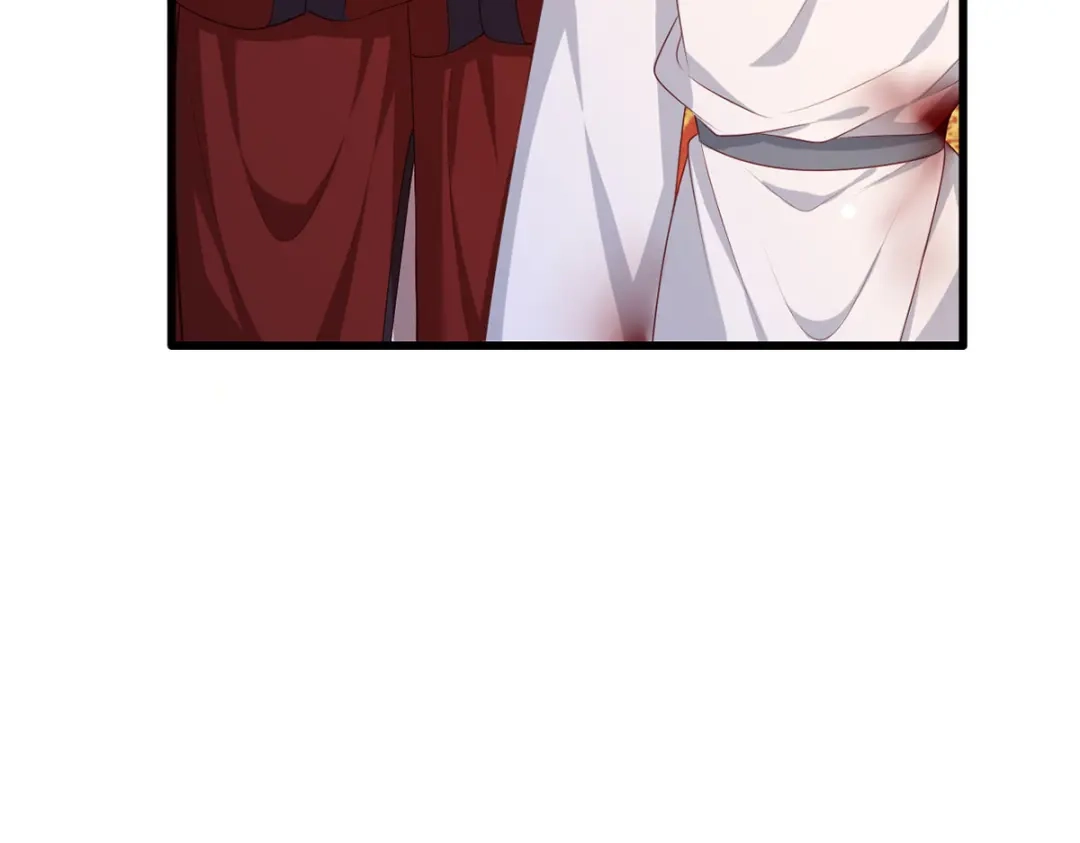《女首富之娇宠摄政王》第63话 你想死，还是想活 第23页