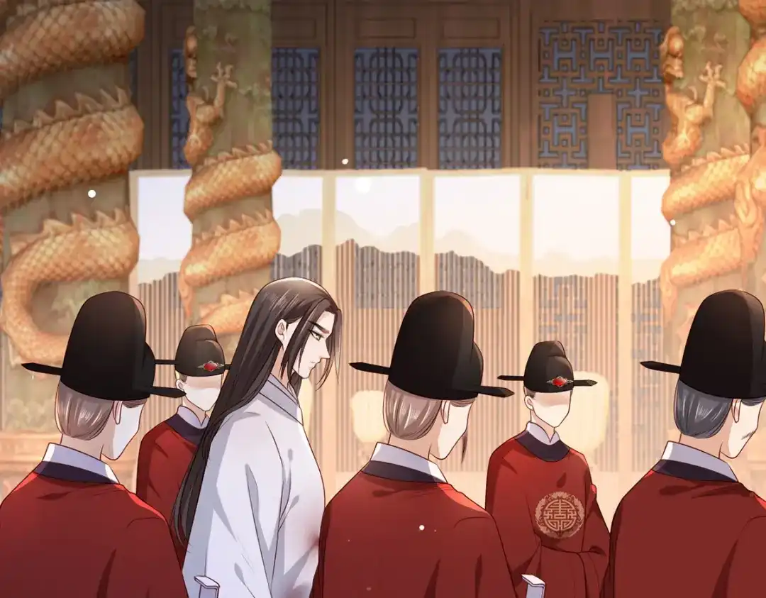 《女首富之娇宠摄政王》第63话 你想死，还是想活 第8页
