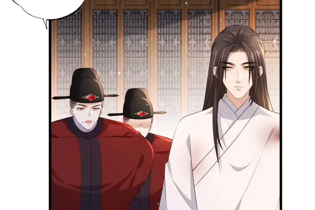 《女首富之娇宠摄政王》第63话 你想死，还是想活 第22页