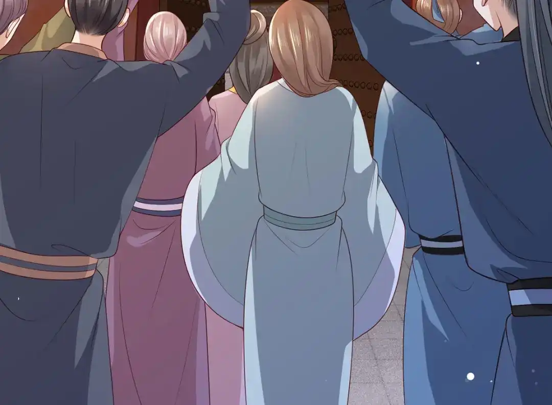 《女首富之娇宠摄政王》第64话 一将功成万骨枯？ 第115页