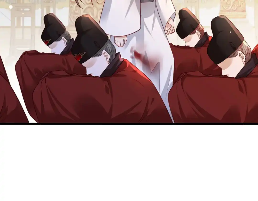 《女首富之娇宠摄政王》第64话 一将功成万骨枯？ 第28页