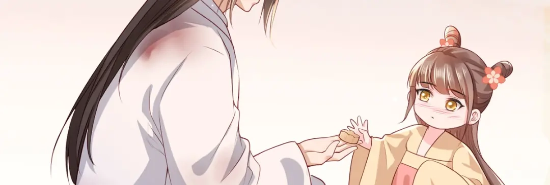《女首富之娇宠摄政王》第64话 一将功成万骨枯？ 第104页