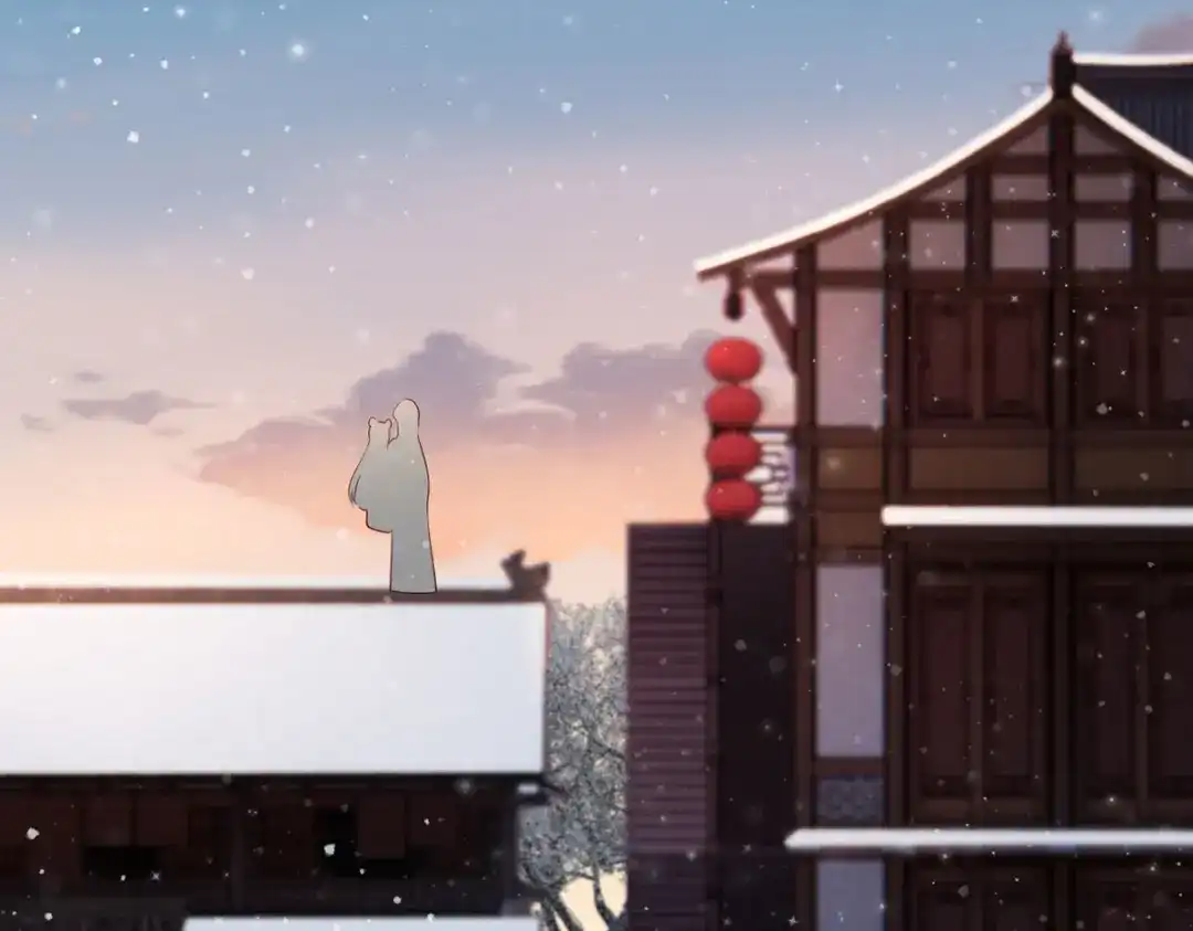 《女首富之娇宠摄政王》第65话 嘿咻，让长兄抱抱 第36页