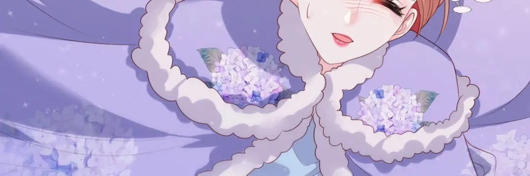 《女首富之娇宠摄政王》第65话 嘿咻，让长兄抱抱 第24页