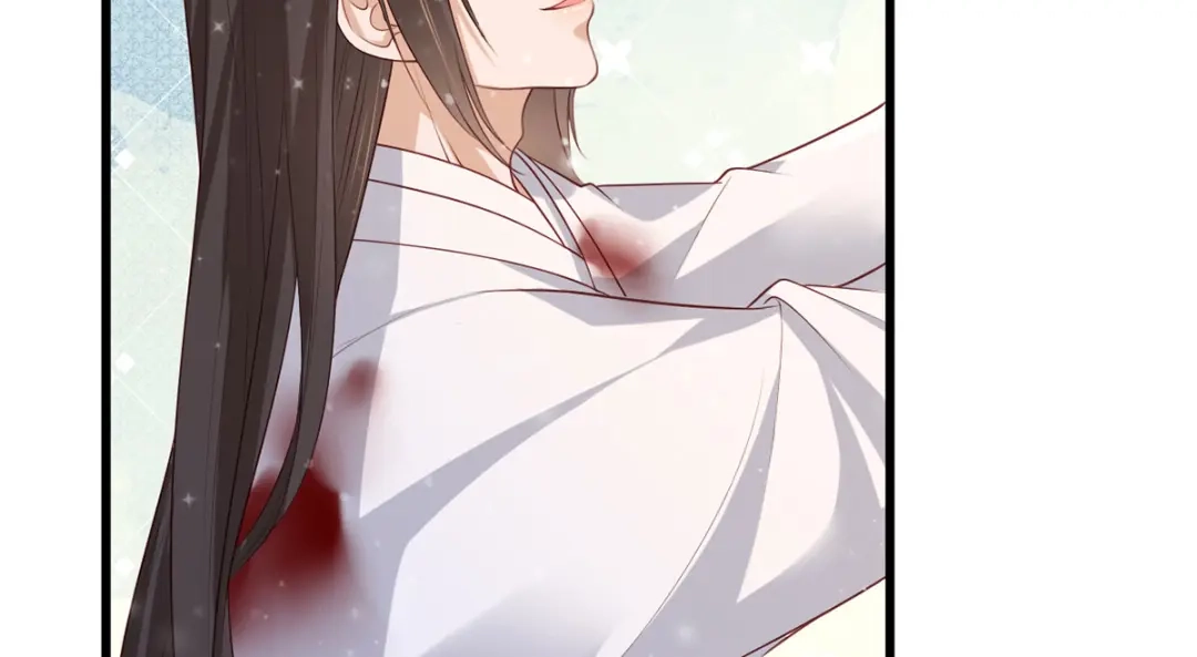 《女首富之娇宠摄政王》第66话 跳下来，长兄接着你。 第33页