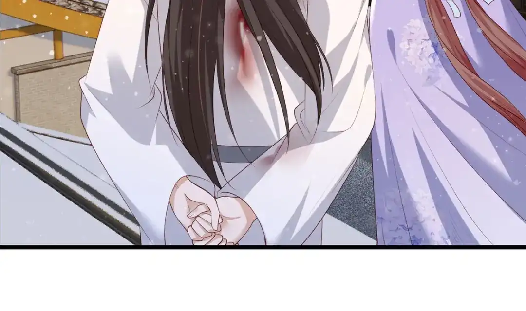 《女首富之娇宠摄政王》第66话 跳下来，长兄接着你。 第45页