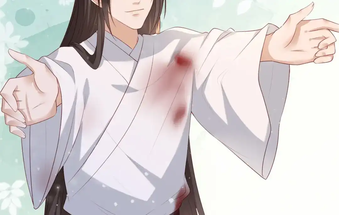 《女首富之娇宠摄政王》第66话 跳下来，长兄接着你。 第27页