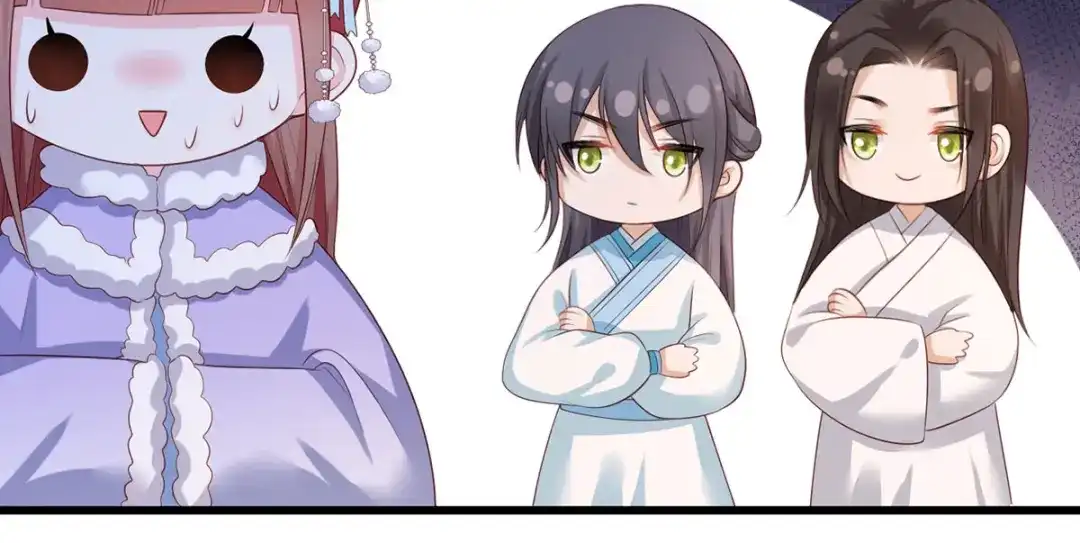 《女首富之娇宠摄政王》第67话 塞银子的动作挺熟练 第67页