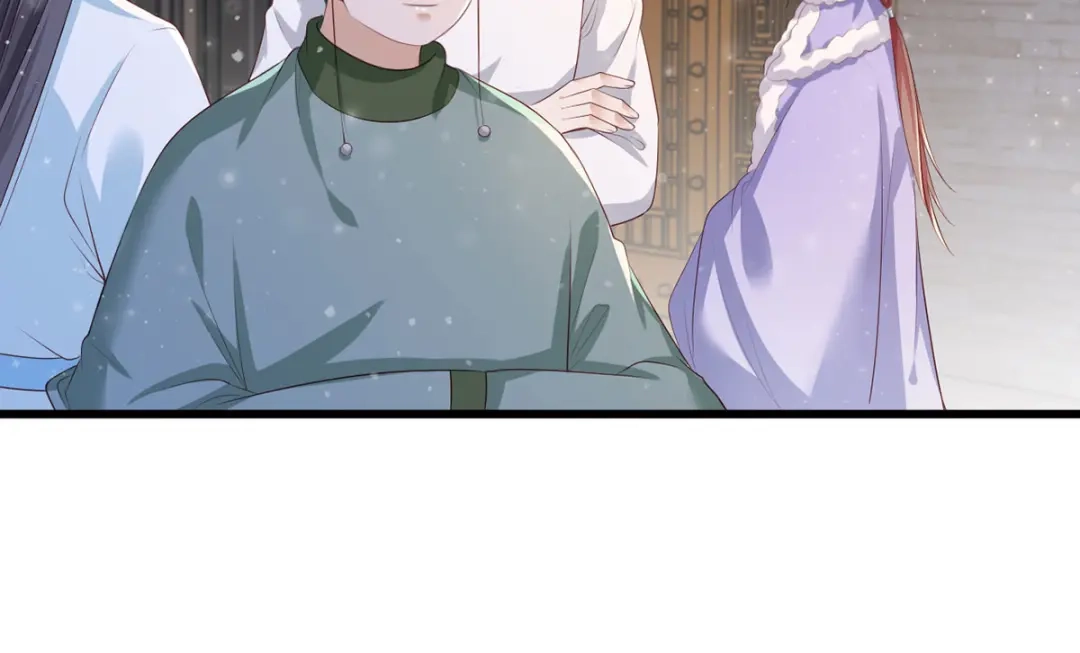 《女首富之娇宠摄政王》第67话 塞银子的动作挺熟练 第61页
