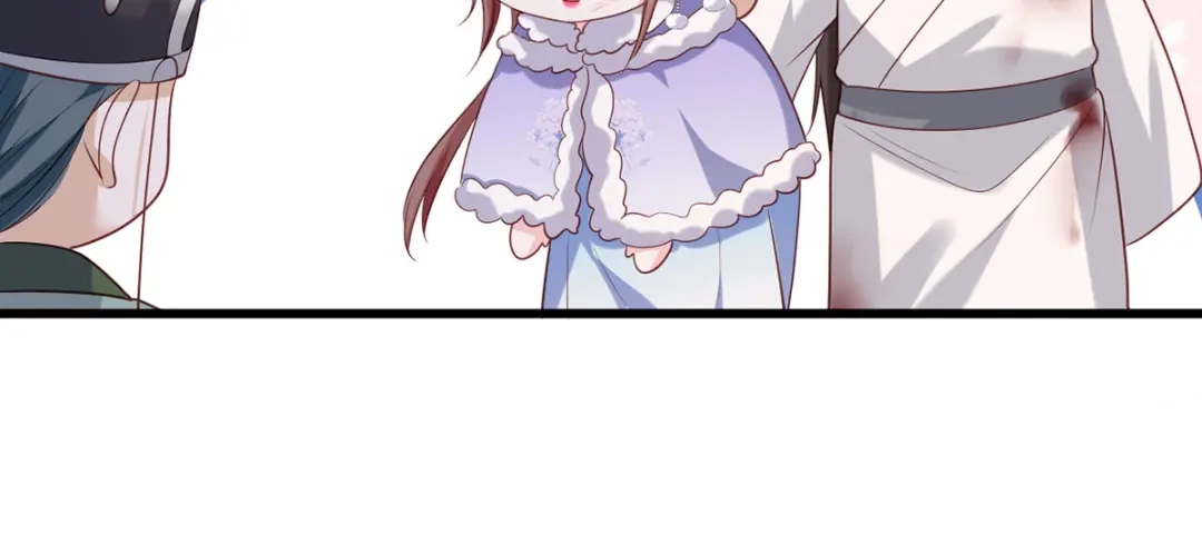《女首富之娇宠摄政王》第67话 塞银子的动作挺熟练 第43页