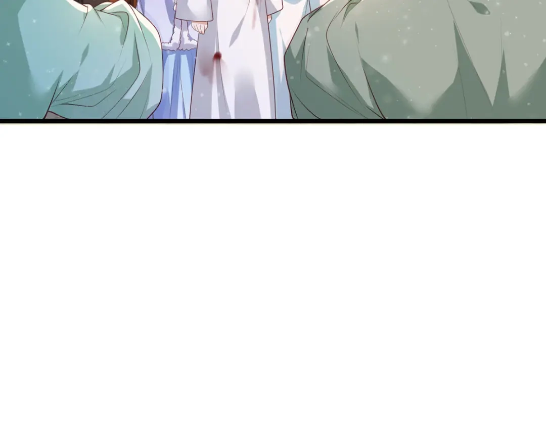 《女首富之娇宠摄政王》第67话 塞银子的动作挺熟练 第38页