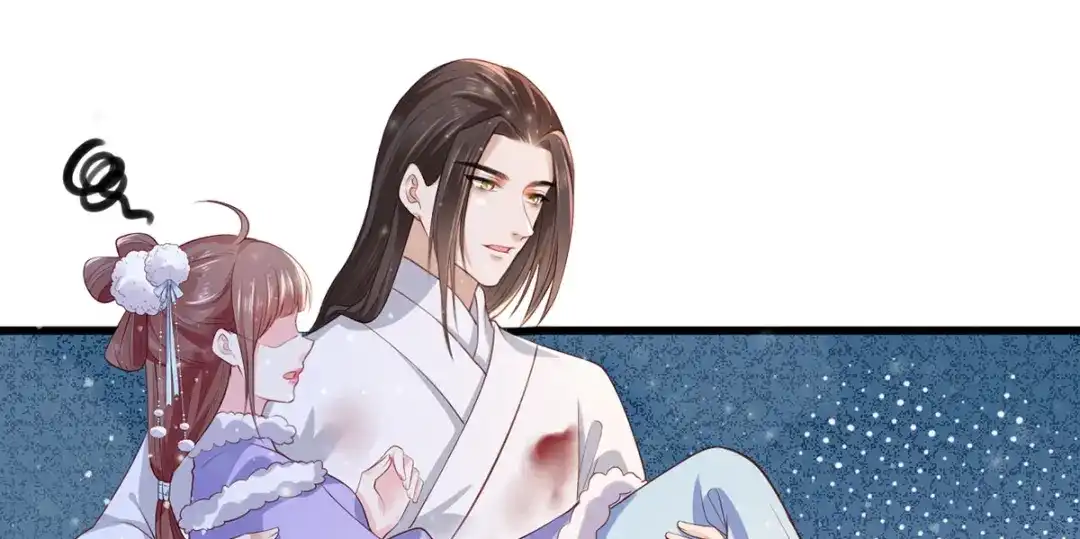 《女首富之娇宠摄政王》第67话 塞银子的动作挺熟练 第9页