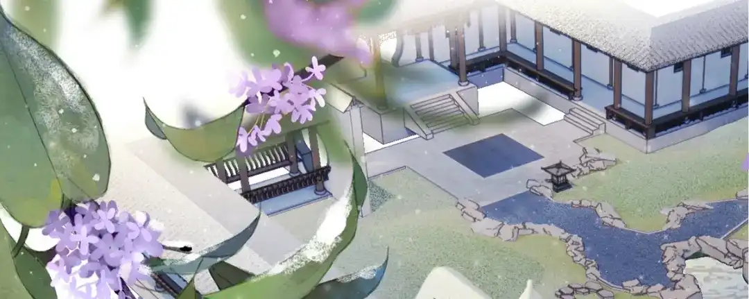 《女首富之娇宠摄政王》第67话 塞银子的动作挺熟练 第5页