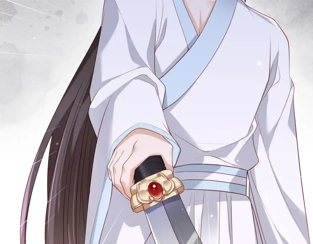 《女首富之娇宠摄政王》第68话 守身如玉谢大公子 第33页