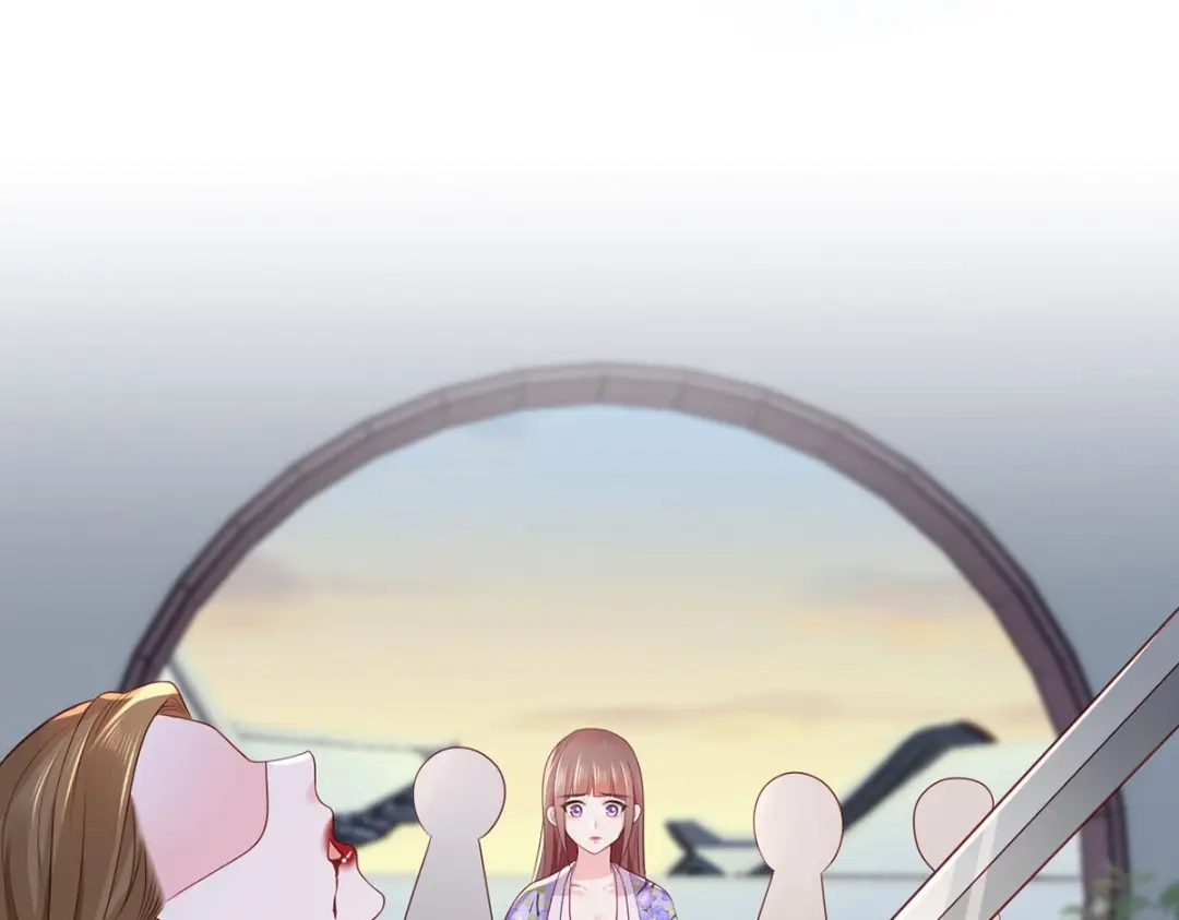 《女首富之娇宠摄政王》第68话 守身如玉谢大公子 第26页