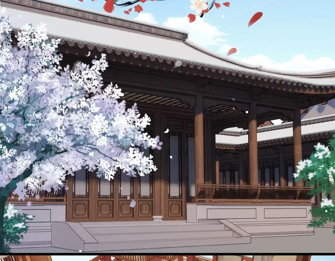 《女首富之娇宠摄政王》第69话 谢府的公子，真难养啊 第9页