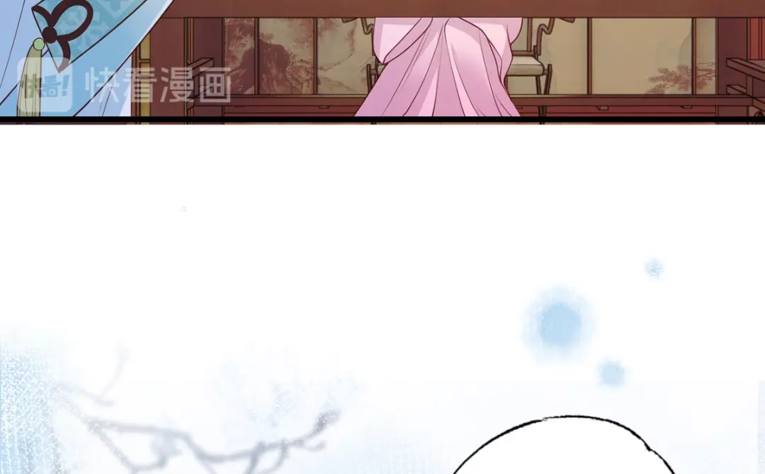 《女首富之娇宠摄政王》第69话 谢府的公子，真难养啊 第19页