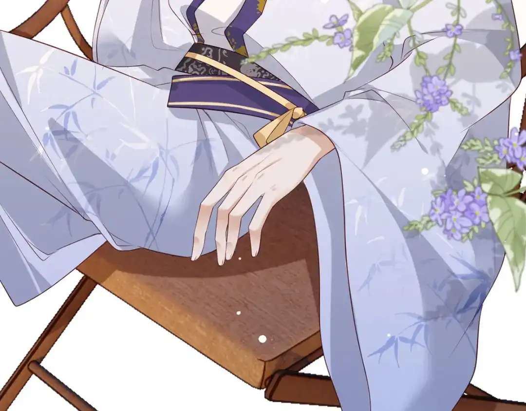 《女首富之娇宠摄政王》第69话 谢府的公子，真难养啊 第56页