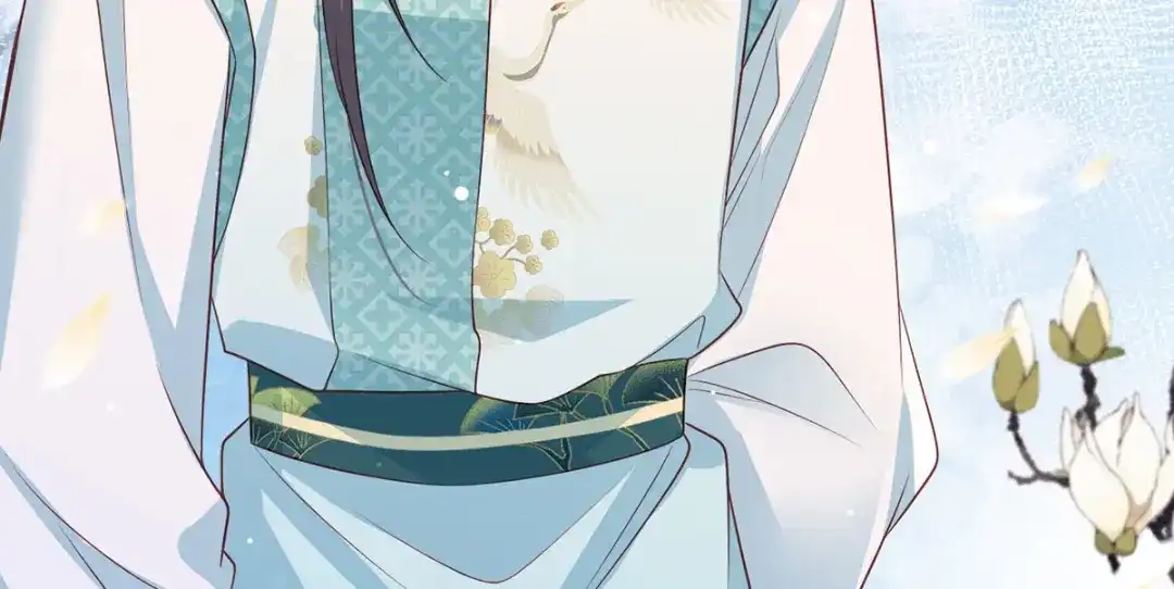 《女首富之娇宠摄政王》第69话 谢府的公子，真难养啊 第21页