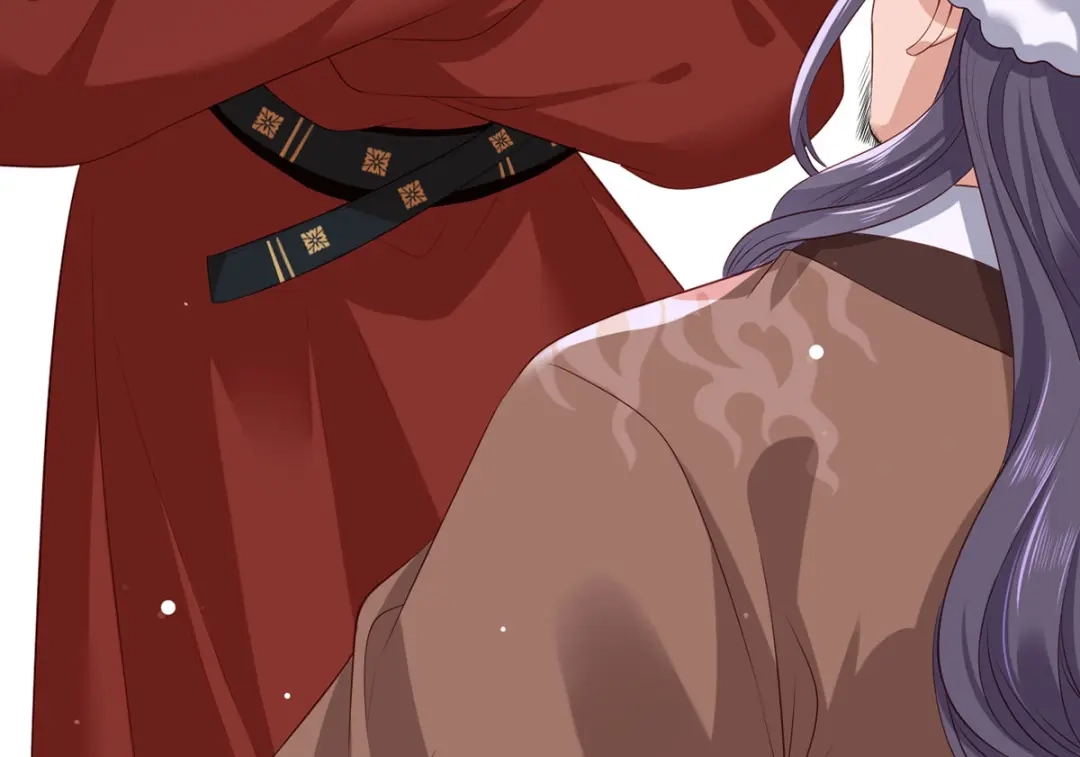 《女首富之娇宠摄政王》第70话 兴师问罪大金使臣 第74页
