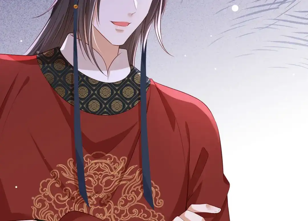 《女首富之娇宠摄政王》第70话 兴师问罪大金使臣 第60页