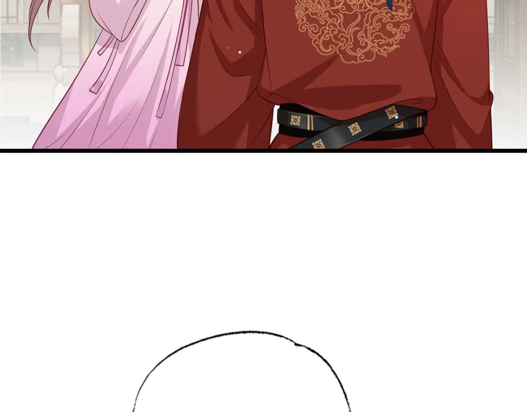 《女首富之娇宠摄政王》第70话 兴师问罪大金使臣 第8页